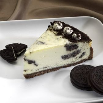 Oreo Cheesecake (10cm)