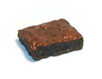 Banana Brownie