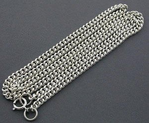 FASHIONABLE WITH 925 STERLING SILVER