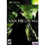 Universal Interactive Van Helsing