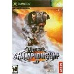 Unreal Championship Xbox