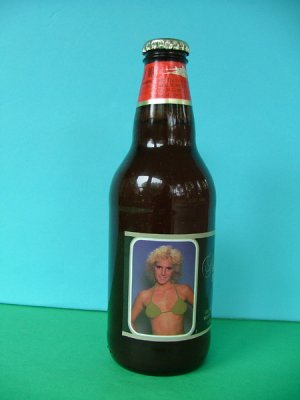 Nude Beer Ad 20