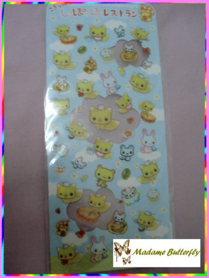 #japan stickers 19