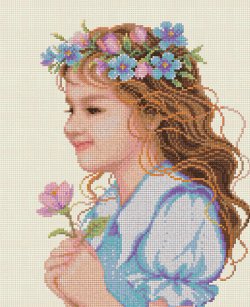 Lady Happiness -PLF
