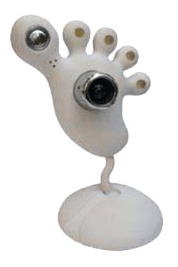 1.3 Mega pixel USB Web camera