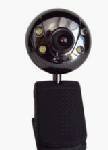 480K pixel USB Web camera