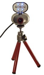 480K pixel USB Web camera