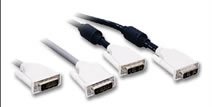 DVI cable