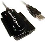 USB to IDE (2.5+3.5)