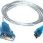 USB to RS232 cable