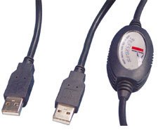 USB to Usb network cable
