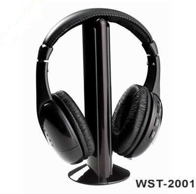 5 in 1 Wireless Handset