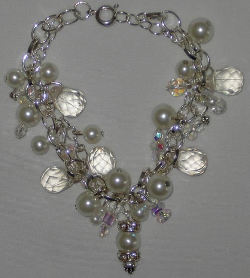 Icey Hot! Bracelet