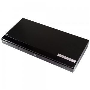 Sony BDP-S360 Blu-ray disc player with DVD 1080p upconversion, HDMI and LAN