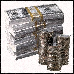 Sell Your Work as a Featured Item