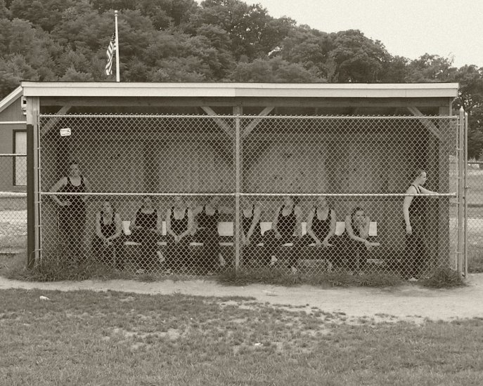 A Team of One