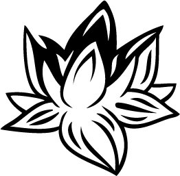 Lotus Custom Vinyl Sticker Decal 002, Car Decal, Bumper Sticker, Laptop Decal, Window Sticker