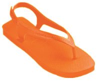 Havaianas Trekking Slim Orange