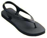 Havaianas Trekking Slim Black