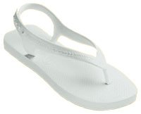 Havaianas Trekking Slim White