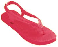 Havaianas Trekking Slim Cherry Red