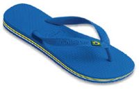 Havaianas Brasil Blue