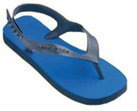 Havaianas Trekking Blue