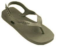 Havaianas Trekking Green