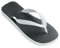 Havaianas Style Black