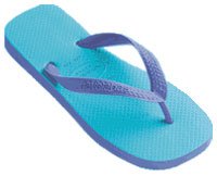 Havaianas Style Light Blue