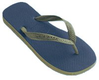 Havaianas Style Navy Blue