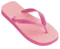Havaianas Style Pink