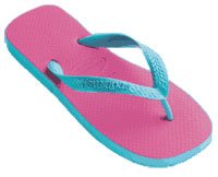 Havaianas Style Rose