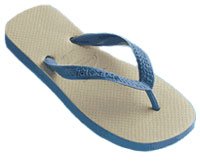 Havaianas Style Sand