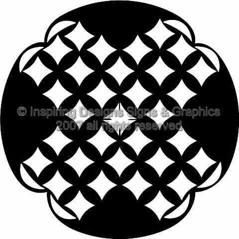 Custom Vector Tribal 20 EPS AI