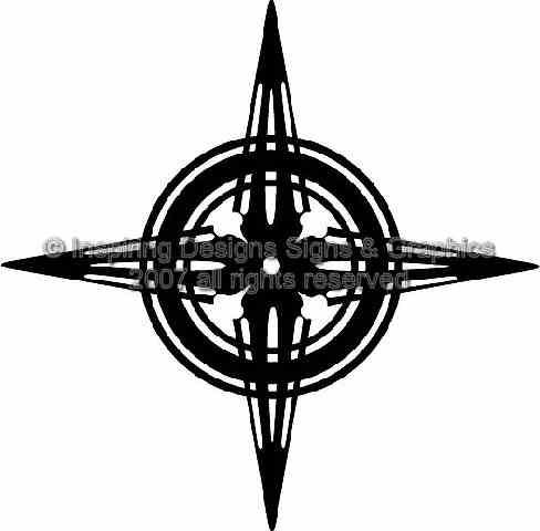 Custom Vector Tribal 50 EPS AI