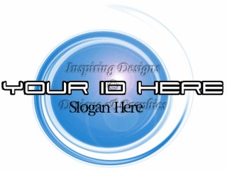 Blue Sphere Logo