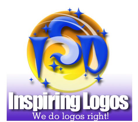 Shooting Stars Logo 78