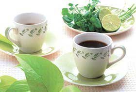 Pu Erh Slimming Tea-Best Weight loss tea