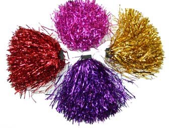 party pom pom
