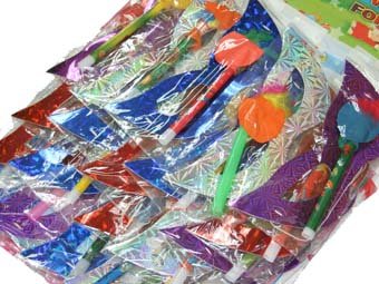 party paks