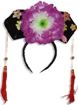 oriental princess