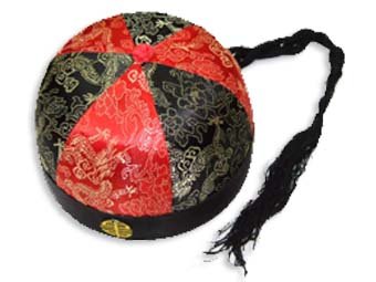 kungfu master 2007