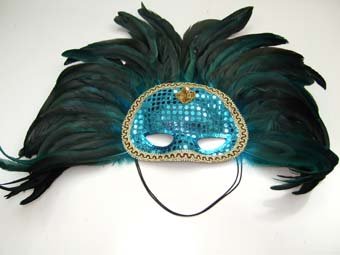venziana mask