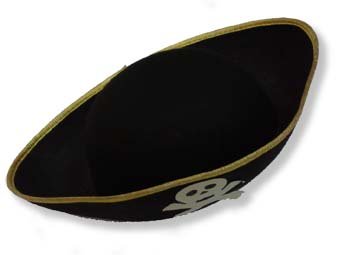captain's hat