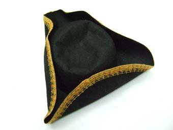 baron's hat