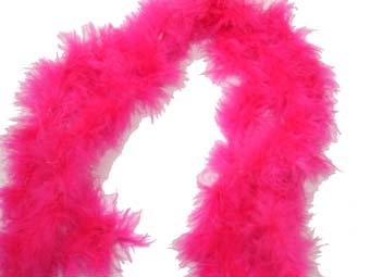 feathery feathers