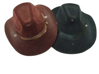 cowboy hats