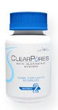 Clear Pores