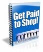 Get Paid To Shop